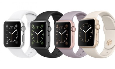 smartwatch bluetooth 4.0